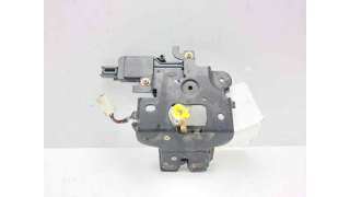 CERRADURA MALETERO / PORTON MAZDA 3 (2003-2009) 1.6 105CV 1598CC - L.8348268 / BAH256820