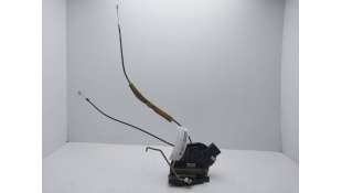 CERRADURA PUERTA DELANTERA DERECHA MAZDA 3 (2003-2009) 1.6 105CV 1598CC - L.8348282 / 3N6AA21812D