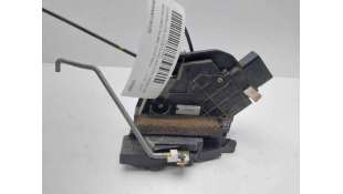 CERRADURA PUERTA DELANTERA DERECHA MAZDA 3 (2003-2009) 1.6 105CV 1598CC - L.8348282 / 3N6AA21812D 2