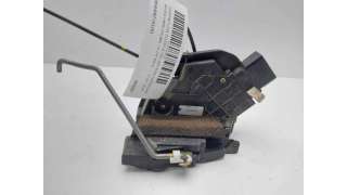 CERRADURA PUERTA DELANTERA DERECHA MAZDA 3 (2003-2009) 1.6 105CV 1598CC - L.8348282 / 3N6AA21812D