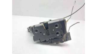 CERRADURA PUERTA DELANTERA DERECHA MAZDA 3 (2003-2009) 1.6 105CV 1598CC - L.8348282 / 3N6AA21812D