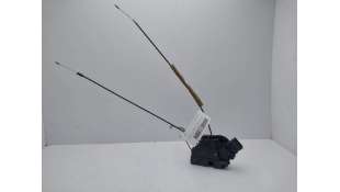 CERRADURA PUERTA DELANTERA IZQUIERDA MAZDA 3 (2003-2009) 1.6 105CV 1598CC - L.8348293 / 3N6AA21813K