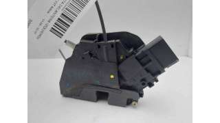 CERRADURA PUERTA DELANTERA IZQUIERDA MAZDA 3 (2003-2009) 1.6 105CV 1598CC - L.8348293 / 3N6AA21813K