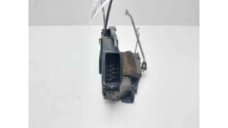 CERRADURA PUERTA DELANTERA IZQUIERDA MAZDA 3 (2003-2009) 1.6 105CV 1598CC - L.8348293 / 3N6AA21813K