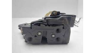 CERRADURA PUERTA DELANTERA IZQUIERDA MAZDA 3 (2003-2009) 1.6 105CV 1598CC - L.8348293 / 3N6AA21813K