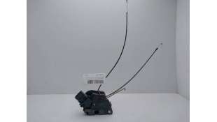 CERRADURA PUERTA TRASERA DERECHA MAZDA 3 (2003-2009) 1.6 105CV 1598CC - L.8348294 / 3N6AA26412B