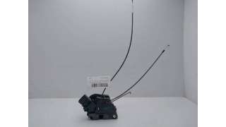 CERRADURA PUERTA TRASERA DERECHA MAZDA 3 (2003-2009) 1.6 105CV 1598CC - L.8348294 / 3N6AA26412B