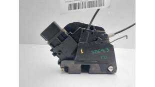 CERRADURA PUERTA TRASERA DERECHA MAZDA 3 (2003-2009) 1.6 105CV 1598CC - L.8348294 / 3N6AA26412B 2