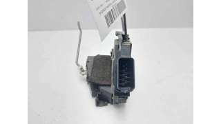 CERRADURA PUERTA TRASERA DERECHA MAZDA 3 (2003-2009) 1.6 105CV 1598CC - L.8348294 / 3N6AA26412B