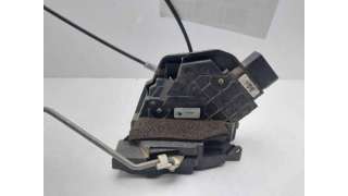 CERRADURA PUERTA TRASERA DERECHA MAZDA 3 (2003-2009) 1.6 105CV 1598CC - L.8348294 / 3N6AA26412B