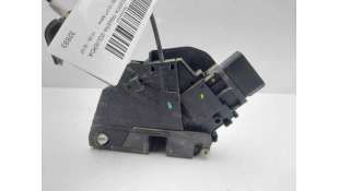 CERRADURA PUERTA TRASERA IZQUIERDA MAZDA 3 (2003-2009) 1.6 105CV 1598CC - L.8348298 / 3N6AA26413B 2