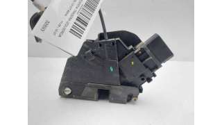 CERRADURA PUERTA TRASERA IZQUIERDA MAZDA 3 (2003-2009) 1.6 105CV 1598CC - L.8348298 / 3N6AA26413B