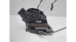 CERRADURA PUERTA TRASERA IZQUIERDA MAZDA 3 (2003-2009) 1.6 105CV 1598CC - L.8348298 / 3N6AA26413B