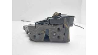 CERRADURA PUERTA TRASERA IZQUIERDA MAZDA 3 (2003-2009) 1.6 105CV 1598CC - L.8348298 / 3N6AA26413B