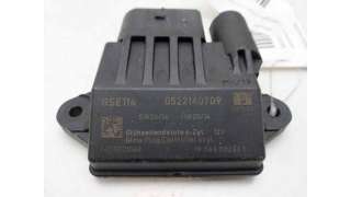 MODULO ELECTRONICO MERCEDES-BENZ CLASE E (2005-2008) E 280 CDI (211.020) 190CV 2987CC - L.8348356 / 0522140709