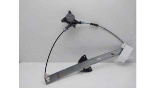 ELEVALUNAS DELANTERO DERECHO MAZDA 3 (2003-2009) 1.6 105CV 1598CC - L.8348397 / BP4K58590A 2