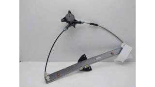 ELEVALUNAS DELANTERO DERECHO MAZDA 3 (2003-2009) 1.6 105CV 1598CC - L.8348397 / BP4K58590A