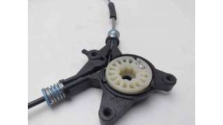ELEVALUNAS DELANTERO DERECHO MAZDA 3 (2003-2009) 1.6 105CV 1598CC - L.8348397 / BP4K58590A