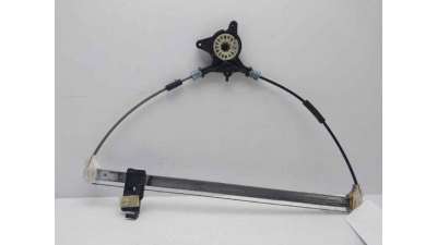 ELEVALUNAS TRASERO DERECHO MAZDA 3 (2003-2009) 1.6 105CV 1598CC - L.8348399 / BP4L72560D