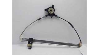 ELEVALUNAS TRASERO DERECHO MAZDA 3 (2003-2009) 1.6 105CV 1598CC - L.8348399 / BP4L72560D
