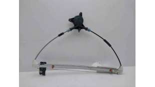 ELEVALUNAS TRASERO IZQUIERDO MAZDA 3 (2003-2009) 1.6 105CV 1598CC - L.8348400 / BP4L73560D