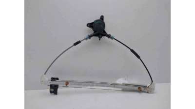 ELEVALUNAS TRASERO IZQUIERDO MAZDA 3 (2003-2009) 1.6 105CV 1598CC - L.8348400 / BP4L73560D