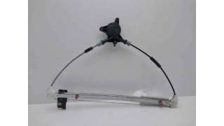 ELEVALUNAS TRASERO IZQUIERDO MAZDA 3 (2003-2009) 1.6 105CV 1598CC - L.8348400 / BP4L73560D