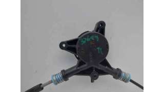 ELEVALUNAS TRASERO IZQUIERDO MAZDA 3 (2003-2009) 1.6 105CV 1598CC - L.8348400 / BP4L73560D