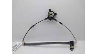 ELEVALUNAS TRASERO IZQUIERDO MAZDA 3 (2003-2009) 1.6 105CV 1598CC - L.8348400 / BP4L73560D