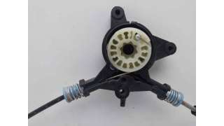 ELEVALUNAS TRASERO IZQUIERDO MAZDA 3 (2003-2009) 1.6 105CV 1598CC - L.8348400 / BP4L73560D