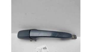 MANETA EXTERIOR TRASERA IZQUIERDA MAZDA 3 (2003-2009) 1.6 105CV 1598CC - L.8348440 / DE6059410E