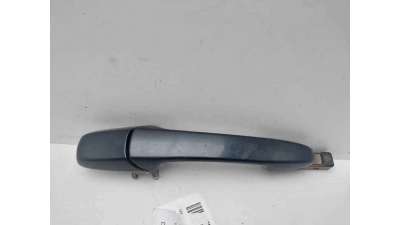MANETA EXTERIOR TRASERA IZQUIERDA MAZDA 3 (2003-2009) 1.6 105CV 1598CC - L.8348440 / DE6059410E