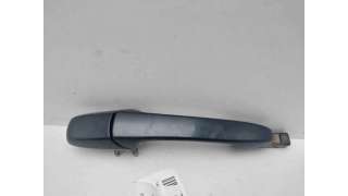 MANETA EXTERIOR TRASERA IZQUIERDA MAZDA 3 (2003-2009) 1.6 105CV 1598CC - L.8348440 / DE6059410E