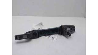 MANETA EXTERIOR TRASERA IZQUIERDA MAZDA 3 (2003-2009) 1.6 105CV 1598CC - L.8348440 / DE6059410E