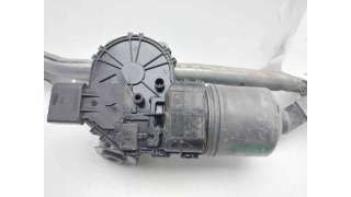 MOTOR LIMPIA DELANTERO MAZDA 3 (2003-2009) 1.6 105CV 1598CC - L.8348456 / BN8V67340