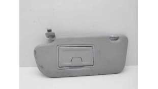 PARASOL IZQUIERDO MAZDA 3 (2003-2009) 1.6 105CV 1598CC - L.8348466 / BP4K69320C77