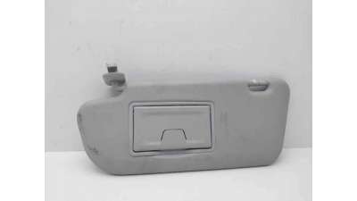 PARASOL IZQUIERDO MAZDA 3 (2003-2009) 1.6 105CV 1598CC - L.8348466 / BP4K69320C77