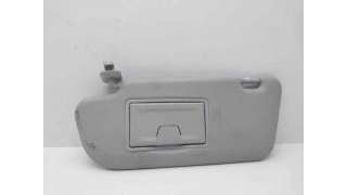 PARASOL IZQUIERDO MAZDA 3 (2003-2009) 1.6 105CV 1598CC - L.8348466 / BP4K69320C77
