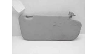 PARASOL IZQUIERDO MAZDA 3 (2003-2009) 1.6 105CV 1598CC - L.8348466 / BP4K69320C77