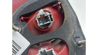 PILOTO TRASERO DERECHO MAZDA 3 (2003-2009) 1.6 105CV 1598CC - L.8348477 / BN8V51170E