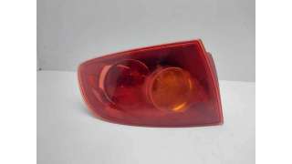 PILOTO TRASERO IZQUIERDO MAZDA 3 (2003-2009) 1.6 105CV 1598CC - L.8348480 / BN8V51180E