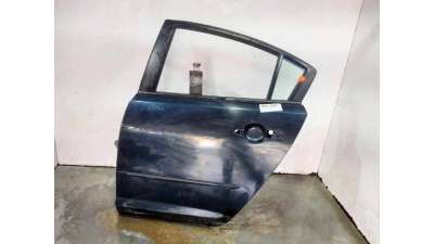 PUERTA TRASERA IZQUIERDA MAZDA 3 (2003-2009) 1.6 105CV 1598CC - L.8348495 / BNYV7302XD