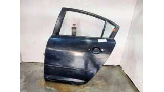 PUERTA TRASERA IZQUIERDA MAZDA 3 (2003-2009) 1.6 105CV 1598CC - L.8348495 / BNYV7302XD