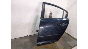 PUERTA TRASERA IZQUIERDA MAZDA 3 (2003-2009) 1.6 105CV 1598CC - L.8348495 / BNYV7302XD 2