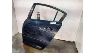 PUERTA TRASERA IZQUIERDA MAZDA 3 (2003-2009) 1.6 105CV 1598CC - L.8348495 / BNYV7302XD