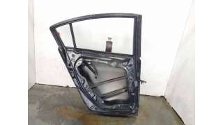 PUERTA TRASERA IZQUIERDA MAZDA 3 (2003-2009) 1.6 105CV 1598CC - L.8348495 / BNYV7302XD