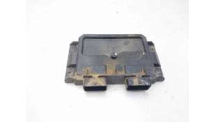 CENTRALITA MOTOR UCE PEUGEOT PARTNER ORIGIN COMBISPACE (2004-2005) 1.9 D 4X4 69CV 1868CC - L.8348604 / 9650360280