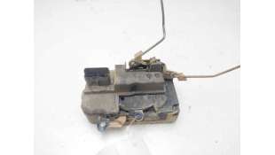 CERRADURA PUERTA DELANTERA IZQUIERDA PEUGEOT PARTNER ORIGIN COMBISPACE (2004-2005) 1.9 D 4X4 69CV 1868CC - L.8348608 / 9135