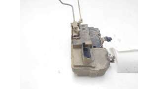 CERRADURA PUERTA DELANTERA IZQUIERDA PEUGEOT PARTNER ORIGIN COMBISPACE (2004-2005) 1.9 D 4X4 69CV 1868CC - L.8348608 / 9135