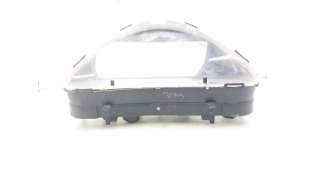 CUADRO INSTRUMENTOS PEUGEOT PARTNER ORIGIN COMBISPACE (2004-2005) 1.9 D 4X4 69CV 1868CC - L.8348627 / 9656801680 2